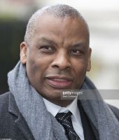 Don Warrington