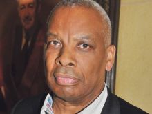 Don Warrington