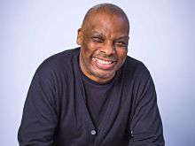 Don Warrington