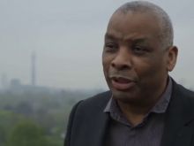 Don Warrington