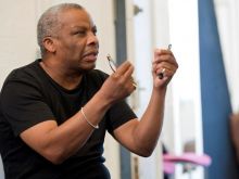 Don Warrington