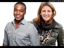 Don Warrington