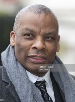 Don Warrington