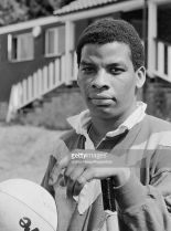 Don Warrington