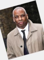 Don Warrington