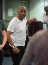 Don Warrington