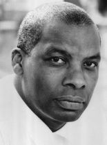 Don Warrington