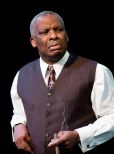 Don Warrington