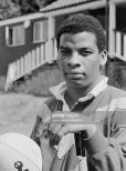 Don Warrington