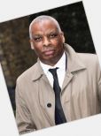 Don Warrington