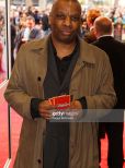 Don Warrington