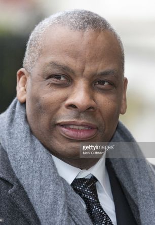 Don Warrington