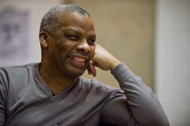 Don Warrington