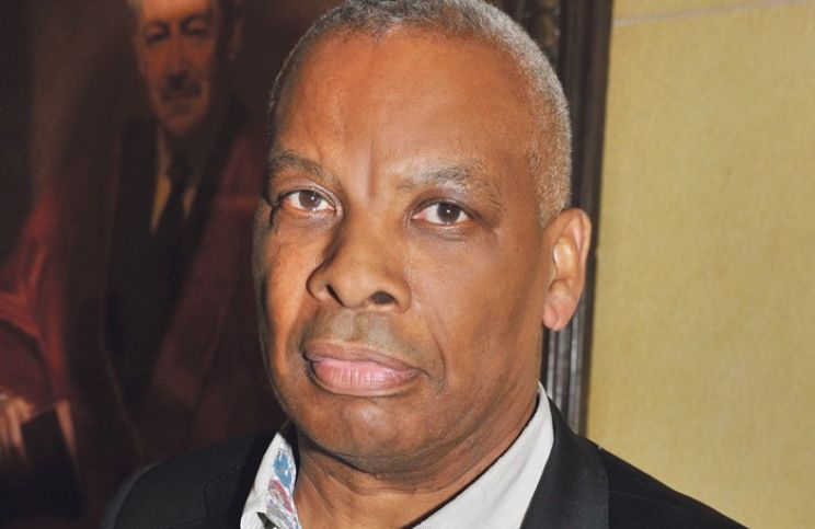 Don Warrington