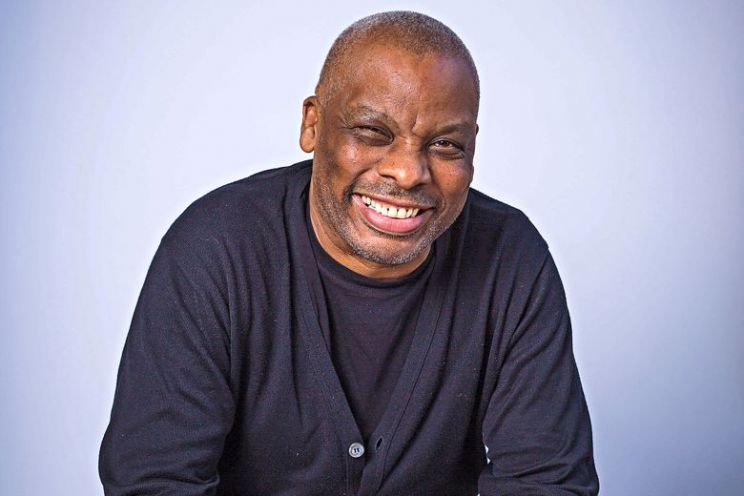 Don Warrington