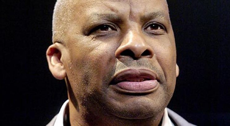 Don Warrington