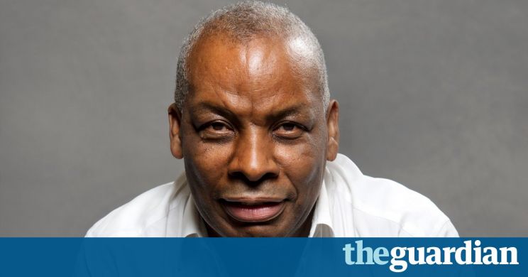 Don Warrington