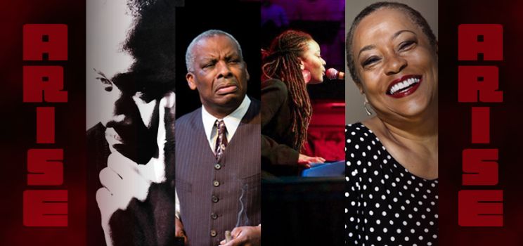 Don Warrington