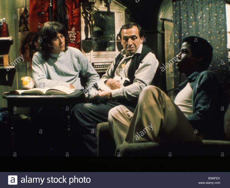 Don Warrington