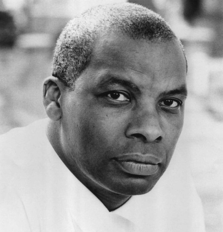 Don Warrington