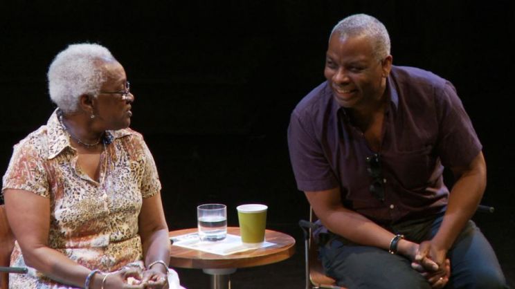 Don Warrington