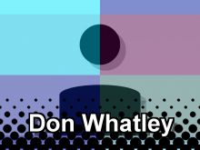Don Whatley