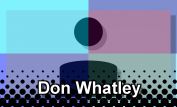 Don Whatley