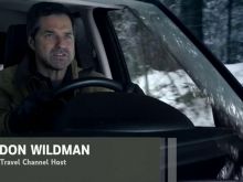 Don Wildman