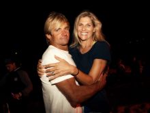 Don Wildman photo