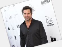 Don Wildman photo