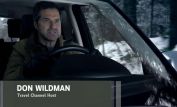 Don Wildman