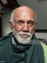 Don Wildman