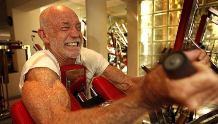 Don Wildman