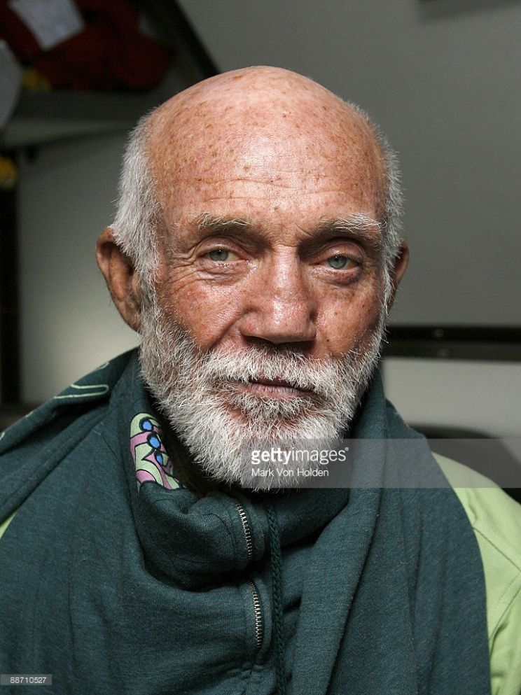Don Wildman