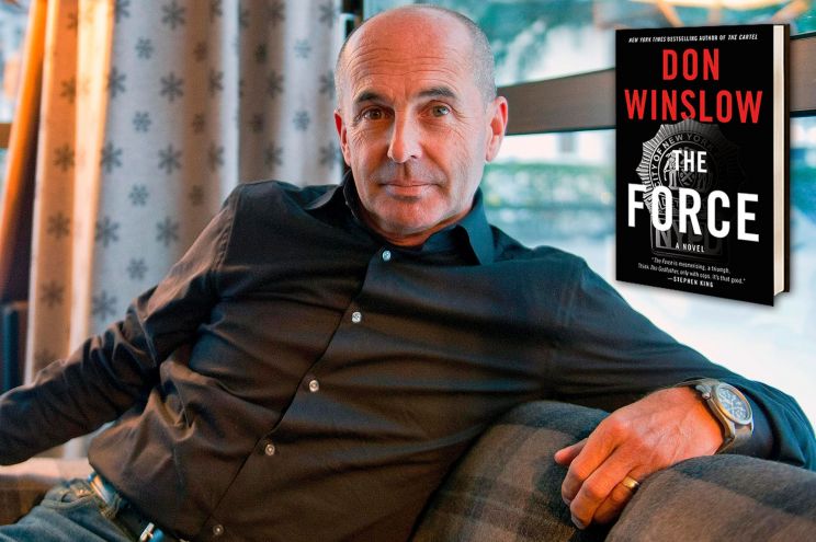 Don Winslow