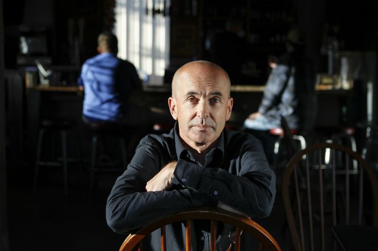 Don Winslow