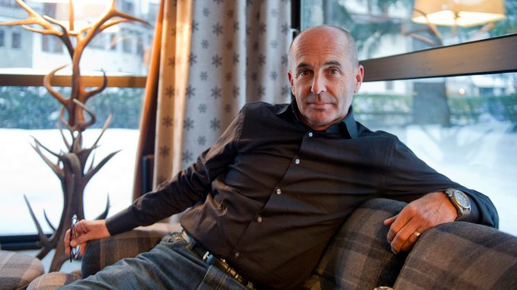 Don Winslow