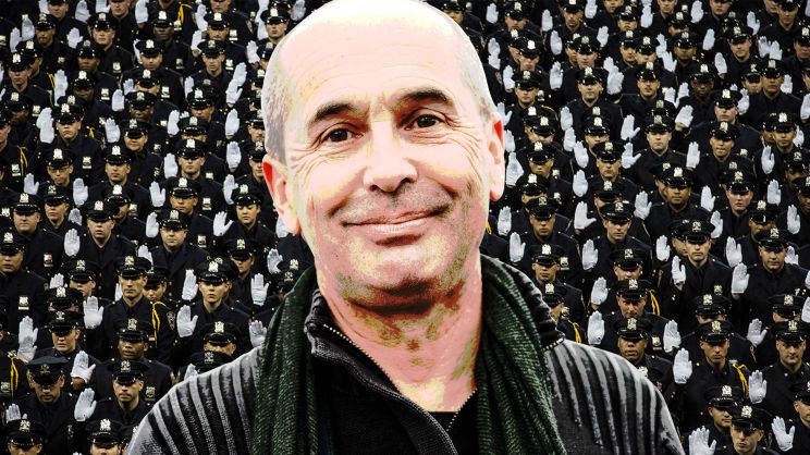 Don Winslow