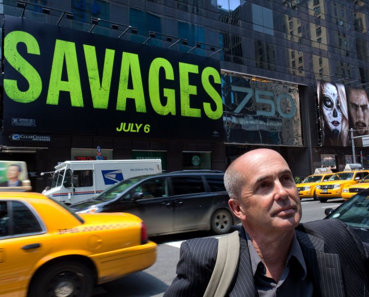 Don Winslow