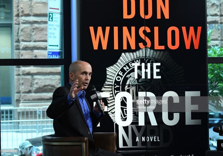 Don Winslow