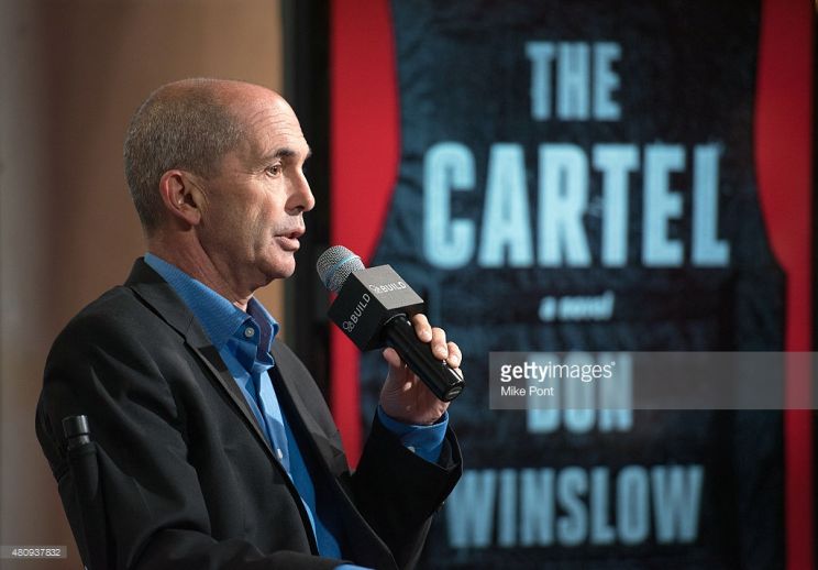 Don Winslow