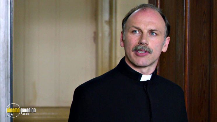Don Wycherley