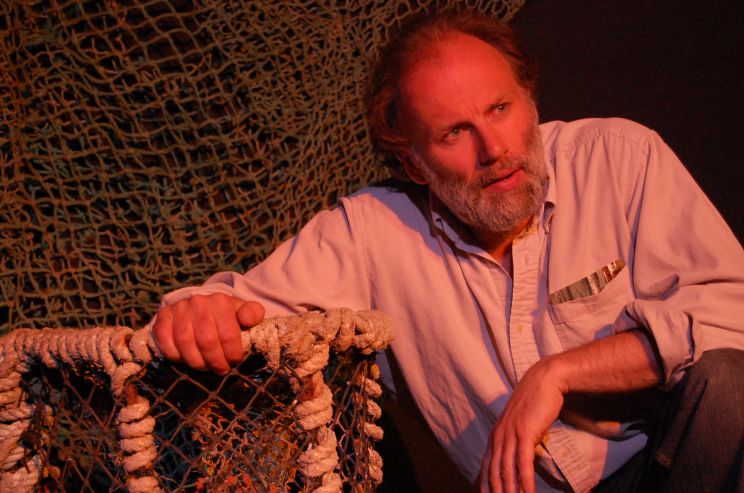 Don Wycherley