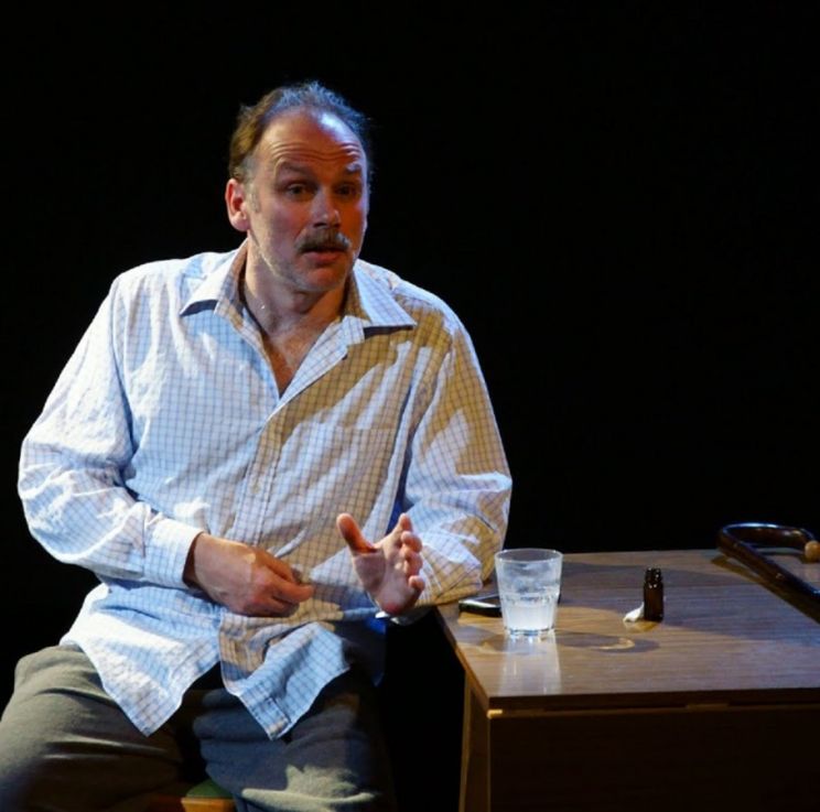 Don Wycherley