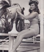 Dona Drake