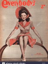 Dona Drake photo