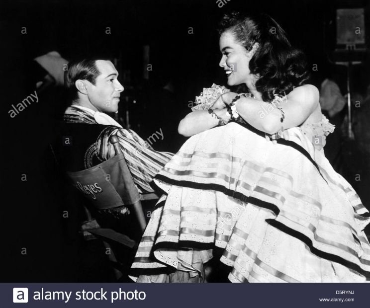 Dona Drake