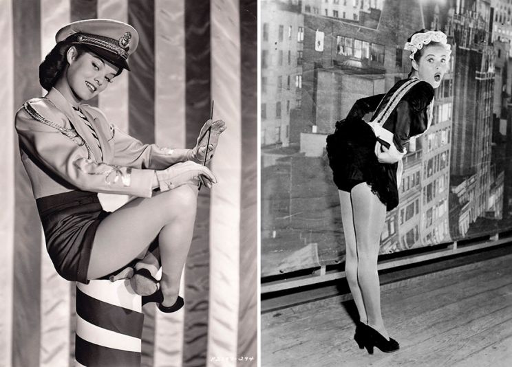 Dona Drake