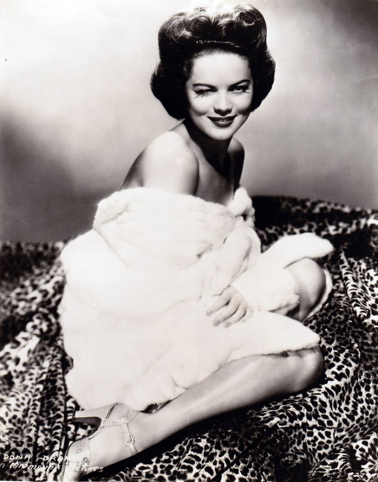 Dona Drake