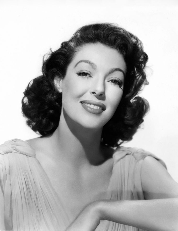 Dona Hardy